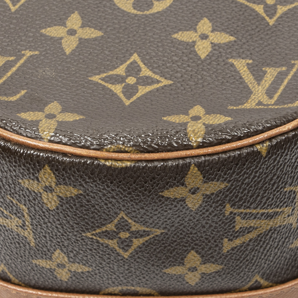 Louis Vuitton Papillon 30 - Picture 7 of 11